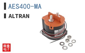 AES400-MA