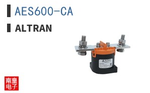 AES600-CA
