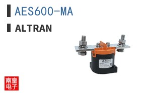 AES600-MA