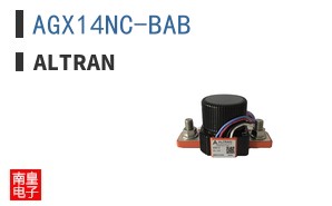 AGX14NC-BAB