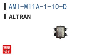AMI-M11A-1-10-D