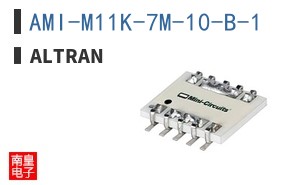 AMI-M11K-7M-10-B-1