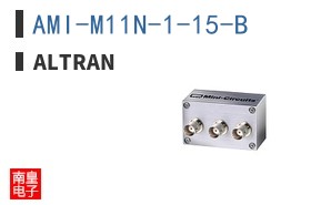 AMI-M11N-1-15-B