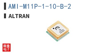 AMI-M11P-1-10-B-2