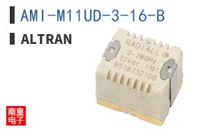 AMI-M11UD-3-16-B