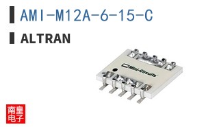 AMI-M12A-6-15-C