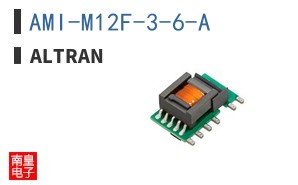 AMI-M12F-3-6-A