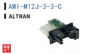 AMI-M12J-3-3-C