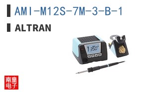 AMI-M12S-7M-3-B-1