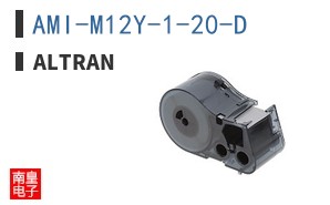 AMI-M12Y-1-20-D