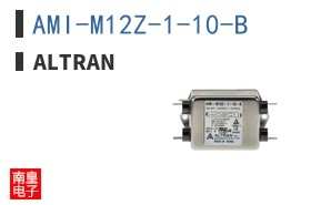 AMI-M12Z-1-10-B