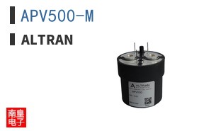 APV500-M