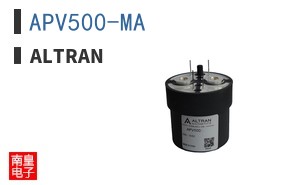 APV500-MA