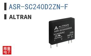 ASR-SC240D2ZN-F