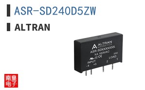 ASR-SD240D5ZW