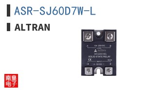 ASR-SJ60D7W-L