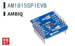 AM1815SPIEVB