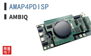 AMAP4PDISP
