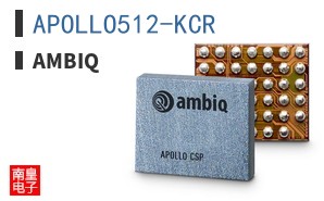 APOLLO512-KCR
