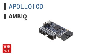 APOLLOICD