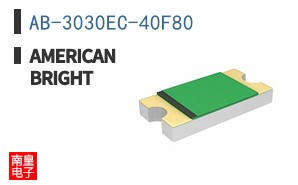 AB-3030EC-40F80