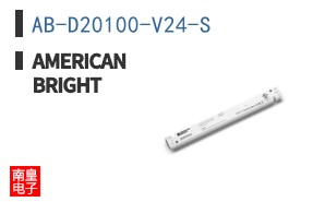 AB-D20100-V24-S