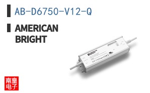 AB-D6750-V12-Q