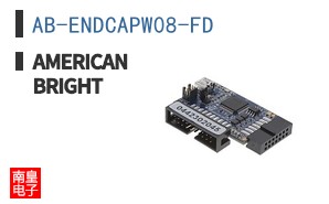 AB-ENDCAPW08-FD