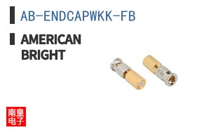 AB-ENDCAPWKK-FB