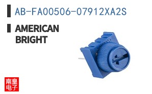 AB-FA00506-07912XA2S