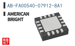 AB-FA00540-07912-8A1