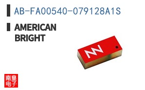 AB-FA00540-079128A1S