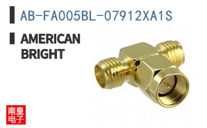 AB-FA005BL-07912XA1S