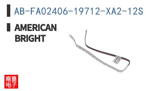 AB-FA02406-19712-XA2-12S