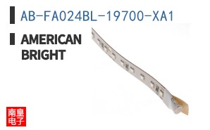 AB-FA024BL-19700-XA1