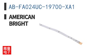 AB-FA024UC-19700-XA1