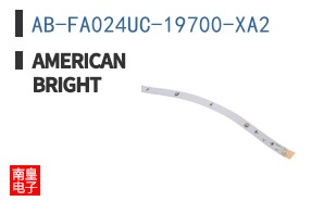 AB-FA024UC-19700-XA2