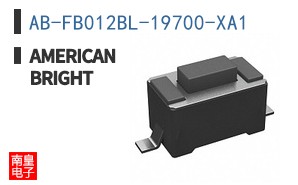 AB-FB012BL-19700-XA1