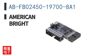 AB-FB02450-19700-8A1