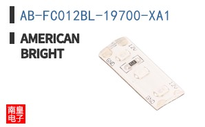 AB-FC012BL-19700-XA1
