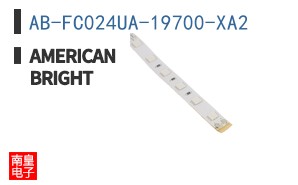 AB-FC024UA-19700-XA2