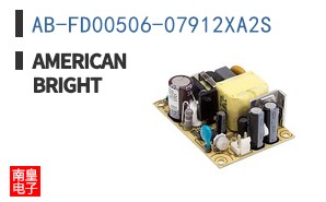 AB-FD00506-07912XA2S