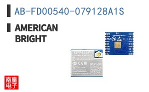 AB-FD00540-079128A1S