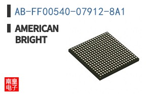 AB-FF00540-07912-8A1