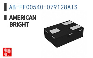 AB-FF00540-079128A1S
