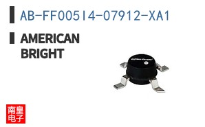 AB-FF005I4-07912-XA1