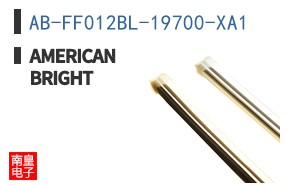 AB-FF012BL-19700-XA1