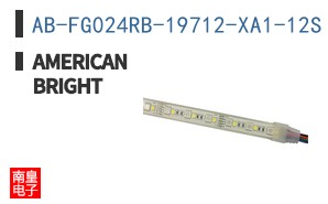 AB-FG024RB-19712-XA1-12S