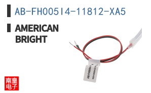 AB-FH005I4-11812-XA5