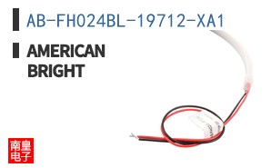 AB-FH024BL-19712-XA1